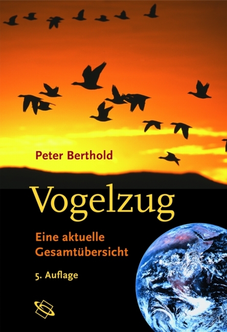 Vogelzug - Peter Berthold