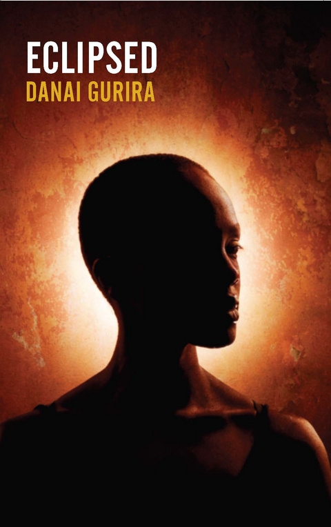 Eclipsed (Revised TCG Edition) - Danai Gurira