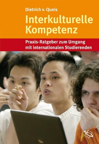 Interkulturelle Kompetenz