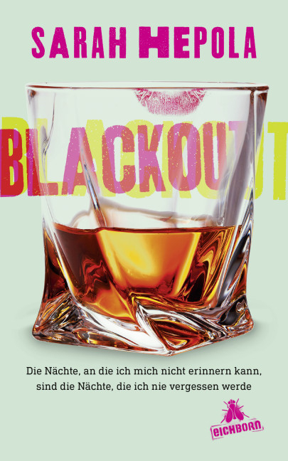 Blackout - Sarah Hepola
