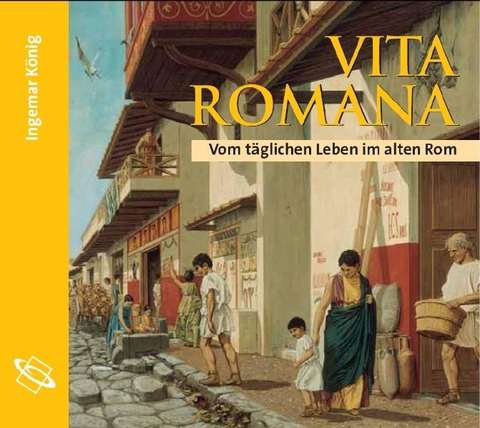 Vita Romana - Ingemar K&ouml;nig