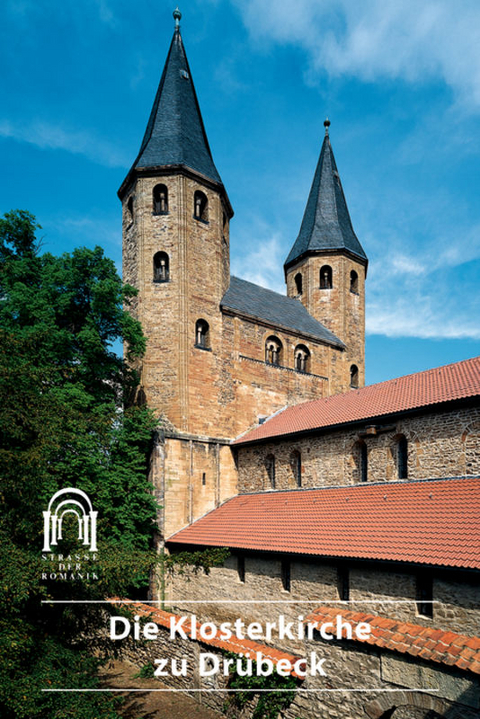 Die Klosterkirche zu Dr&uuml;beck - Holger Br&uuml;lls