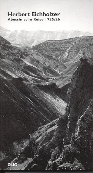 Abessinische Reise 1925/26