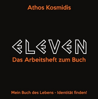 ELEVEN - Das Arbeitsheft zum Buch