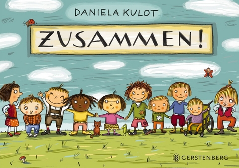 Zusammen! - Daniela Kulot