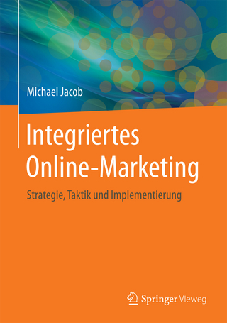 Integriertes Online-Marketing