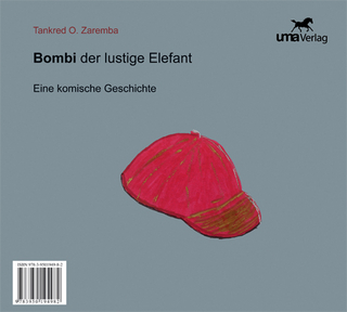 Bombi der lustige Elefant