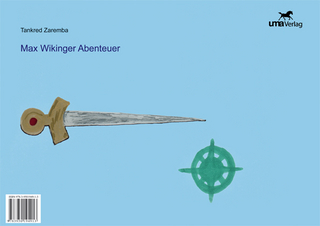 Max Wikinger Abenteuer