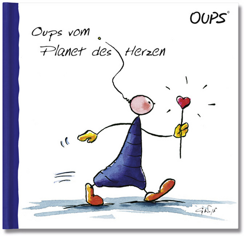 Vom Planet des Herzen - Kurt H&ouml;rtenhuber