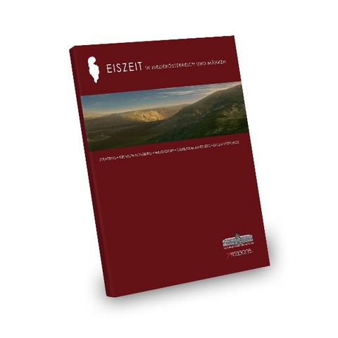 Eiszeit in Nieder&ouml;sterreich und M&auml;hren - Dr. Walpurga Antel-Weiser, Reinhard Golebiowski, Iris Ott, Hisham Momen, Michael Klein 7r