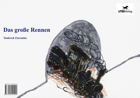 Das gro&szlig;e Rennen - Tankred Zaremba