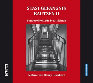 Stasi-Gefängnis Bautzen II