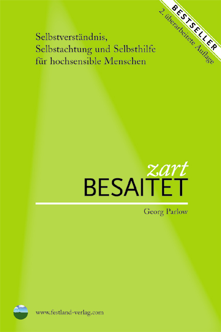 Zart besaitet - Georg Parlow