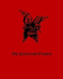 Die Gasteiner Passen 2002