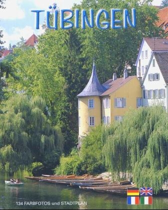 T&uuml;bingen - 