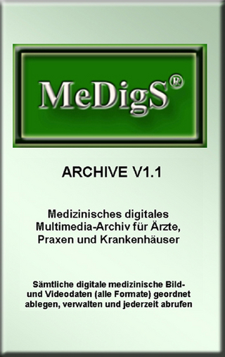 MeDigS Archive