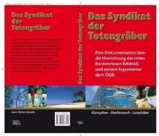 Das Syndikat der Totengräber