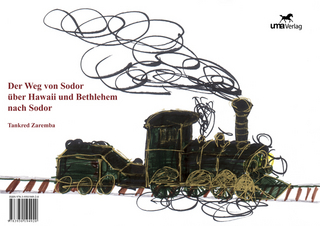 Der Weg von Rodor über Hawaii und Bethlehem nach Rodor