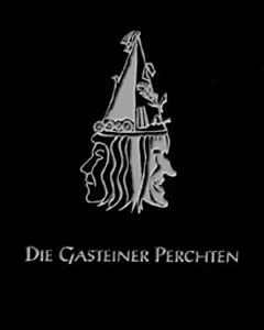 Die Gasteiner Perchten