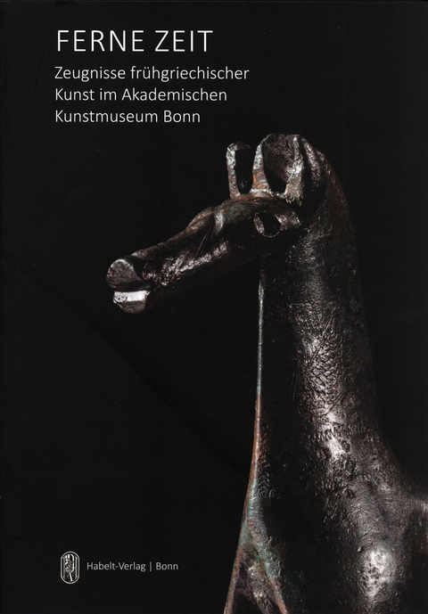 Ferne Zeit - Nele Schr&ouml;der