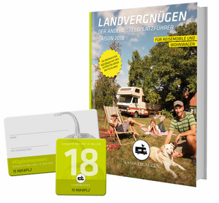 Landvergnügen Deutschland