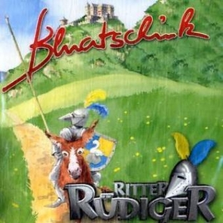 Ritter Rüdiger Album CD