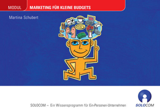 Marketing für kleine Budgets