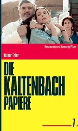 Die Kaltenbach-Papiere