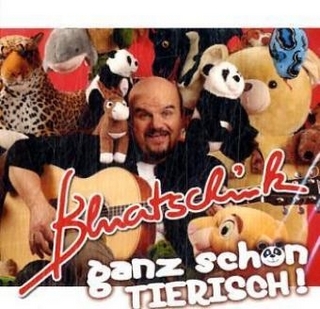 Ganz schön tierisch