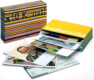 10 × 10 Kunstbegegnungen