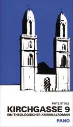 Kirchgasse 9 - Fritz Stolz