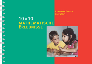 10 × 10 mathematische Erlebnisse