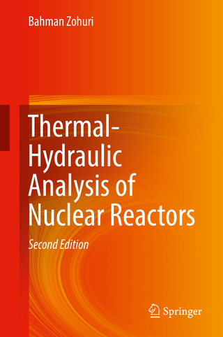 Thermal-Hydraulic Analysis of Nuclear Reactors