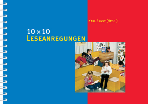 10 &times; 10 Leseanregungen - 