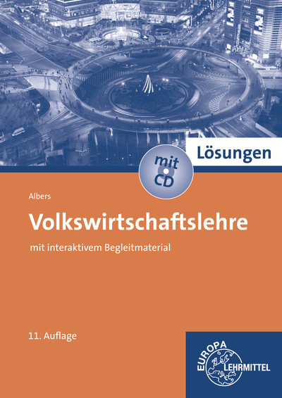 L&ouml;sungen zu 95019 - Hans-J&uuml;rgen Albers, Gabriele Albers-Wodsak