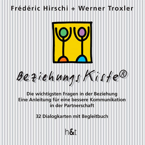BeziehungsKiste