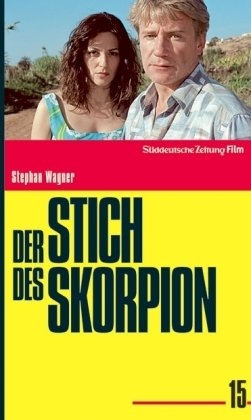 Der Stich des Skorpion