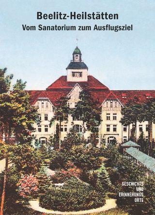 Beelitz-Heilstätten