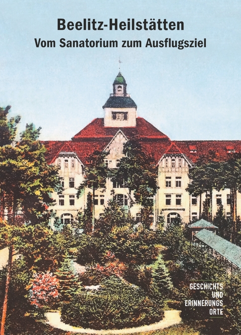 Beelitz-Heilst&auml;tten - Andreas B&ouml;ttger, Andreas J&uuml;ttemann, Irene Krause