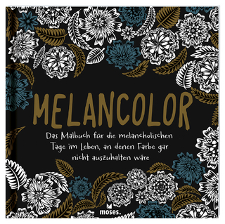 Melancolor