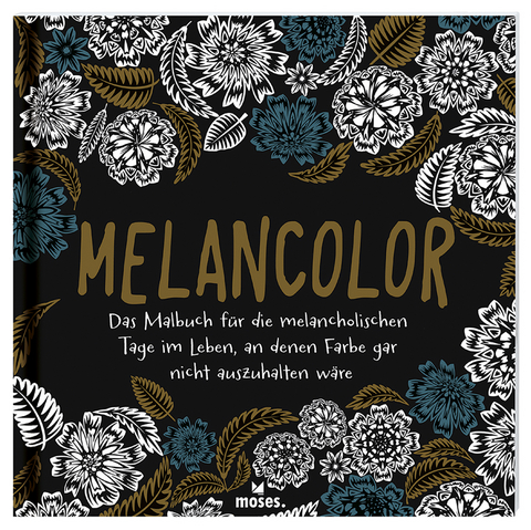 Melancolor - 