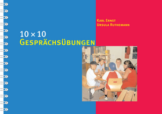 10 x 10 Gesprächsübungen