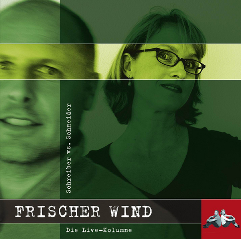 Frischer Wind - Sybil Schreiber, Steven Schneider