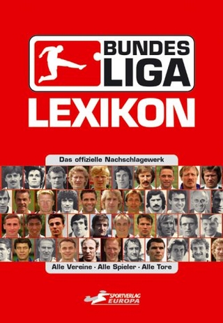 Bundesliga-Lexikon