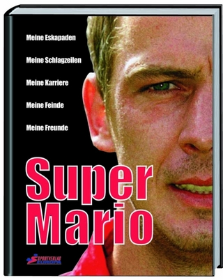Super-Mario