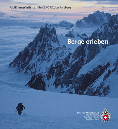 Berge erleben - 