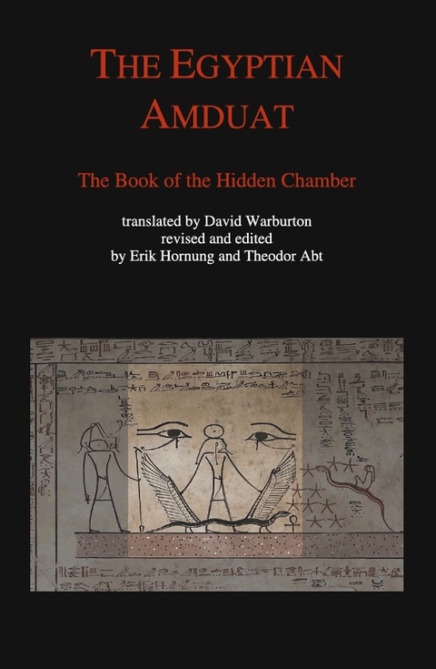The Egyptian Amduat. - 