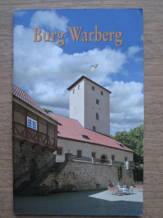 Burg Warberg