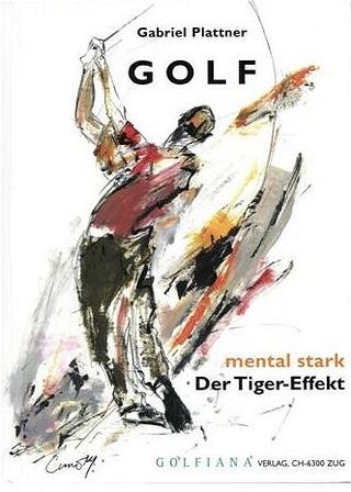 Golf mental stark