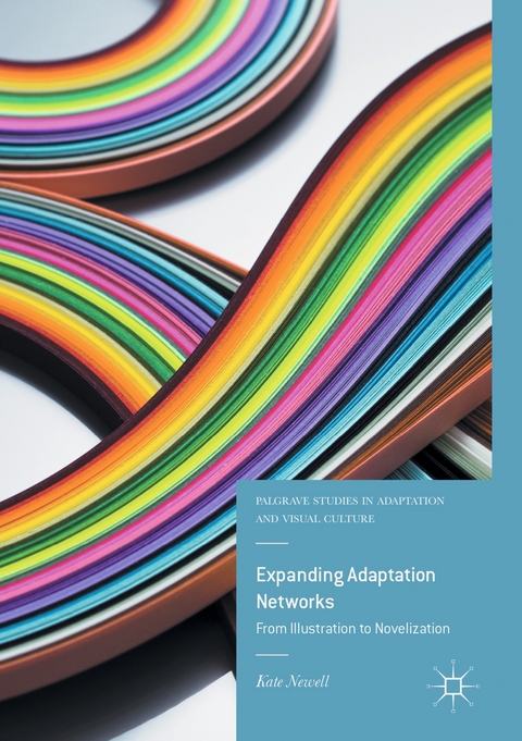 Expanding Adaptation Networks - Kate Newell